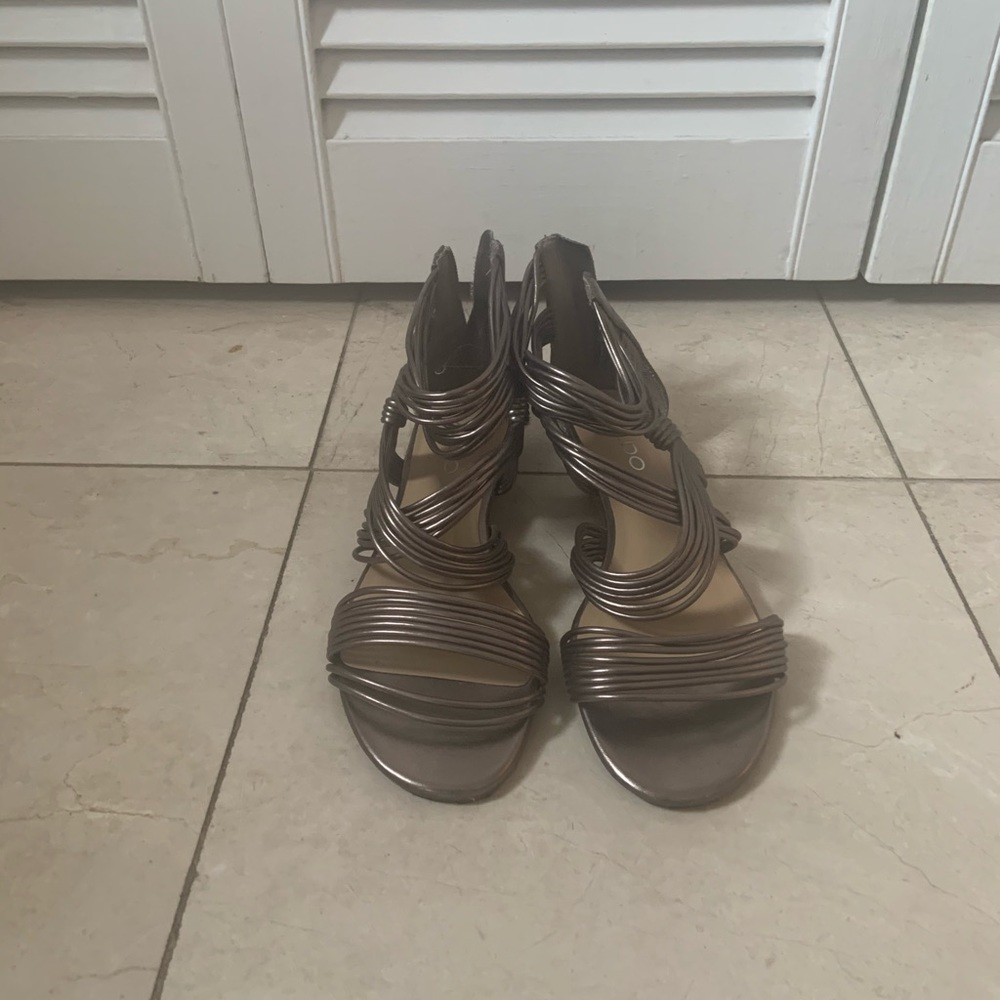 ALDO Gladiator Sandals